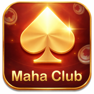 Mahaclub apk